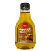 Happy Organic Agave Syrup 330g